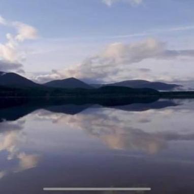 The One - Chalet In The Cairngorms Boat of Garten Zewnętrze zdjęcie